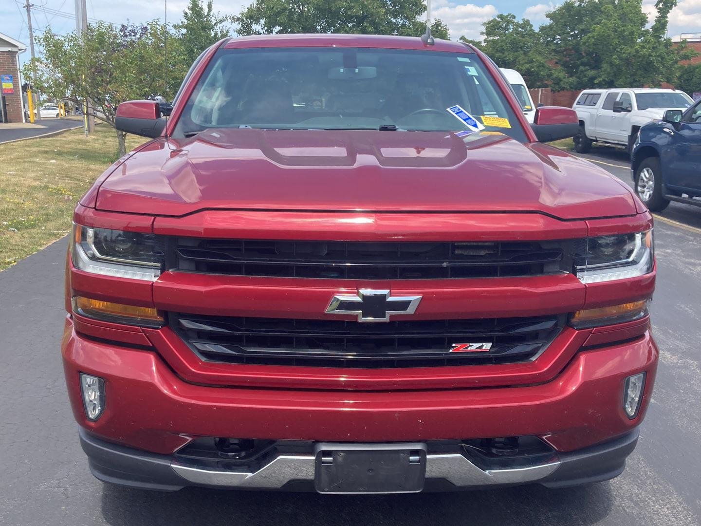 chevrolet silverado 1500 ld 2019 2GCVKPEC9K1202967 image chevrolet silverado 1500 ld 2019 2GCVKPEC9K1202967 image